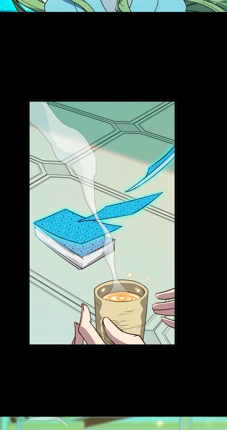 Манга Герой и королева демонов - Глава 44 Страница 3