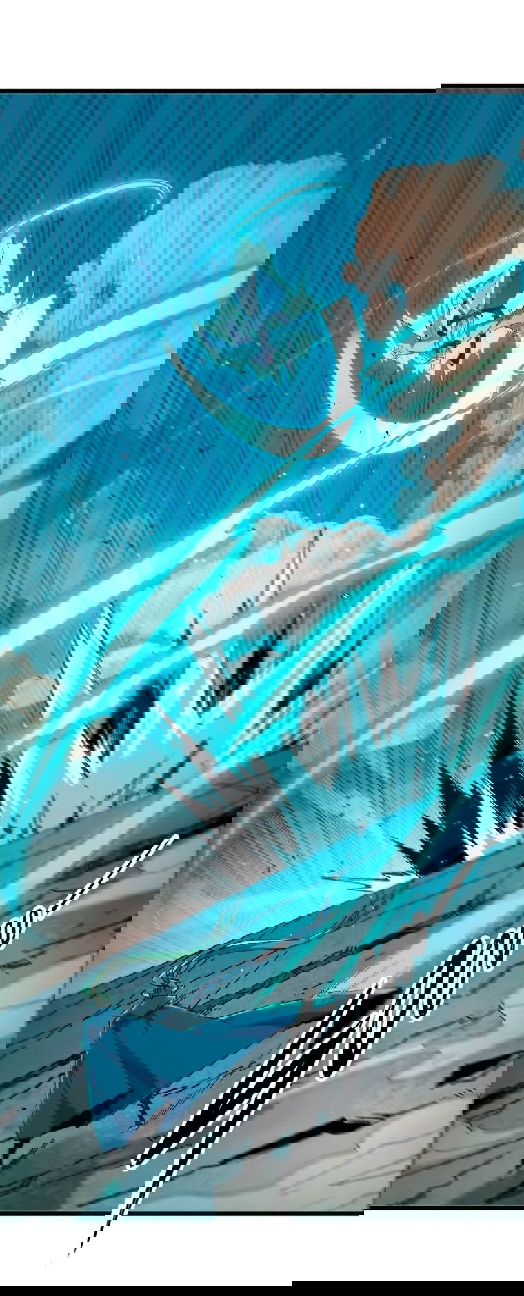 Манга Герой и королева демонов - Глава 44 Страница 32