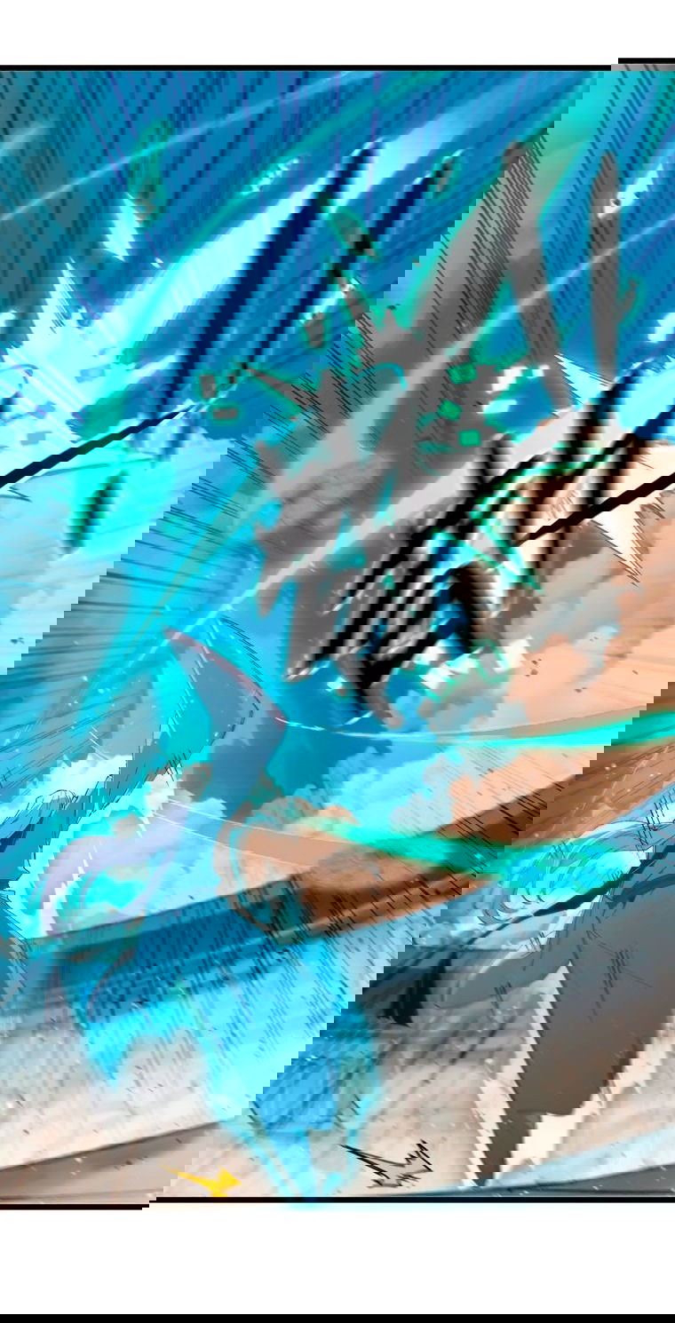 Манга Герой и королева демонов - Глава 44 Страница 35