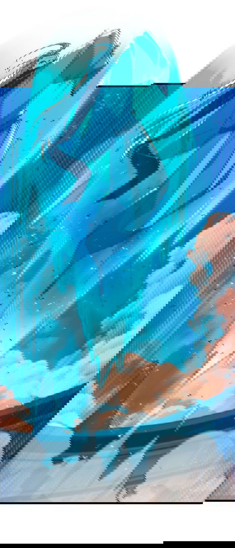 Манга Герой и королева демонов - Глава 44 Страница 31