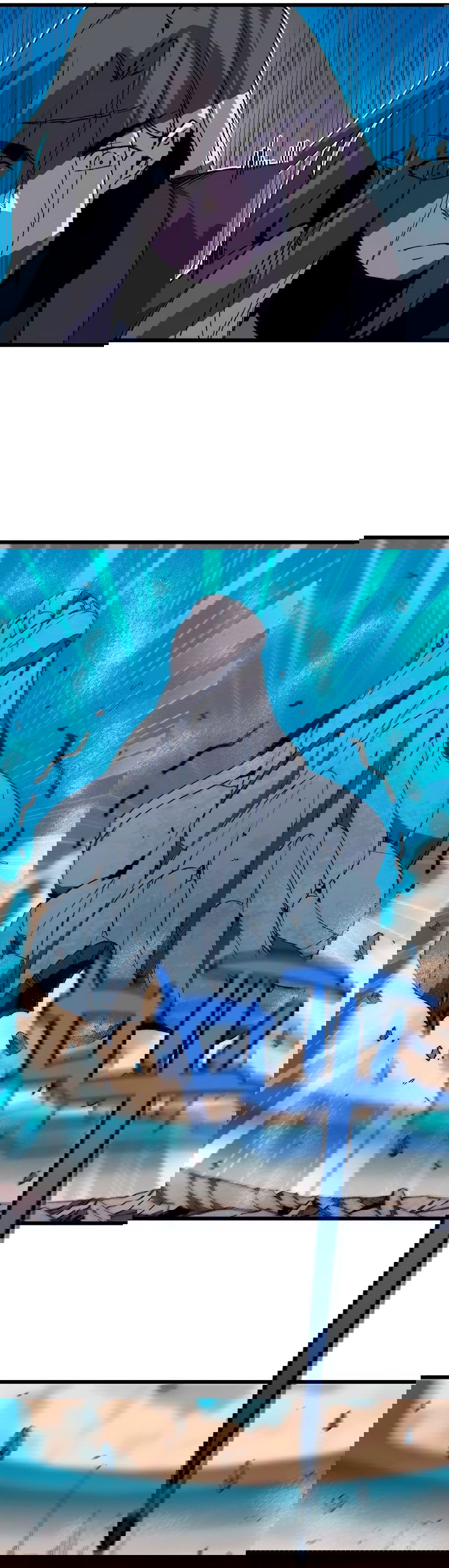 Манга Герой и королева демонов - Глава 43 Страница 14