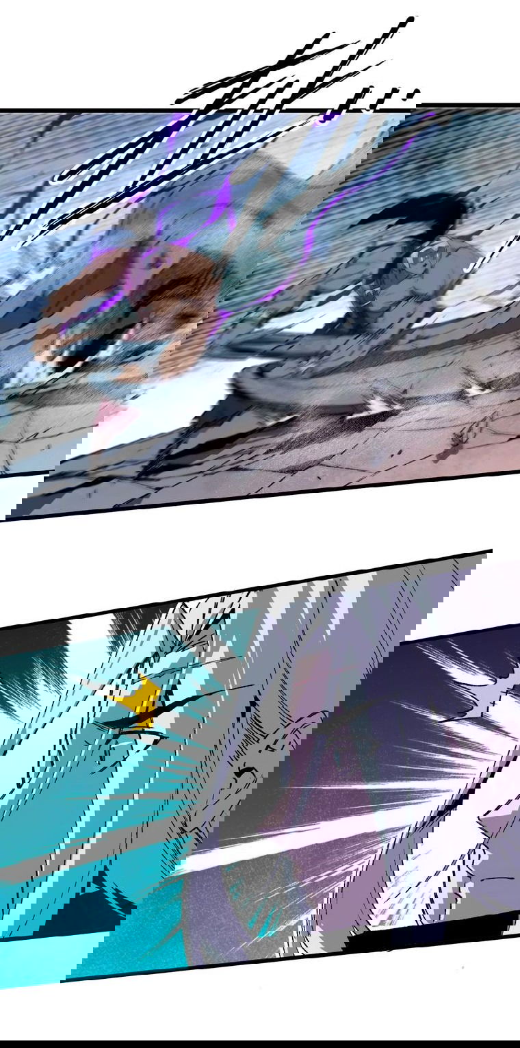 Манга Герой и королева демонов - Глава 43 Страница 10