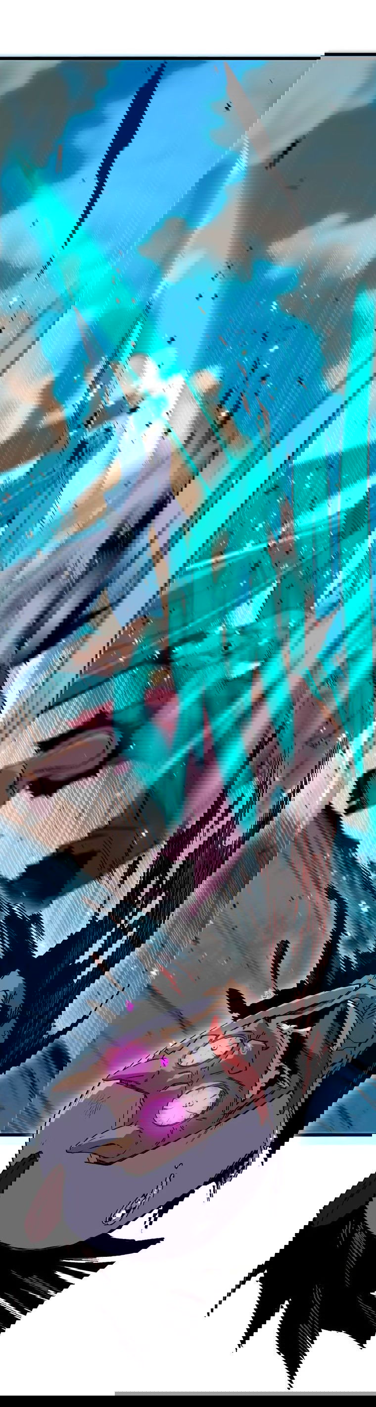 Манга Герой и королева демонов - Глава 43 Страница 28