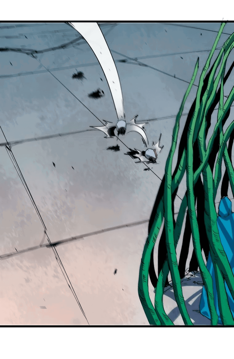 Манга Герой и королева демонов - Глава 43 Страница 30