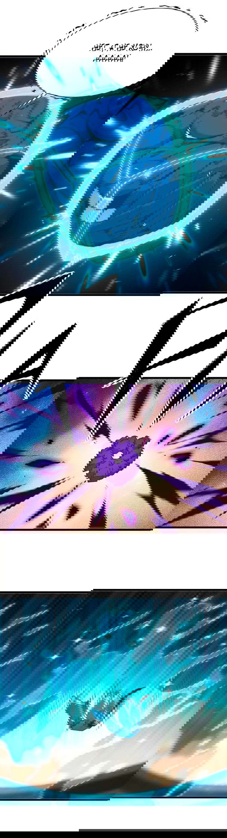 Манга Герой и королева демонов - Глава 46 Страница 18