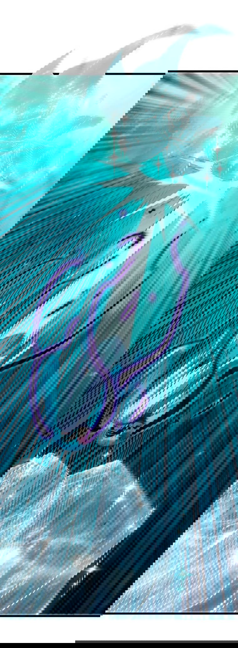 Манга Герой и королева демонов - Глава 46 Страница 8