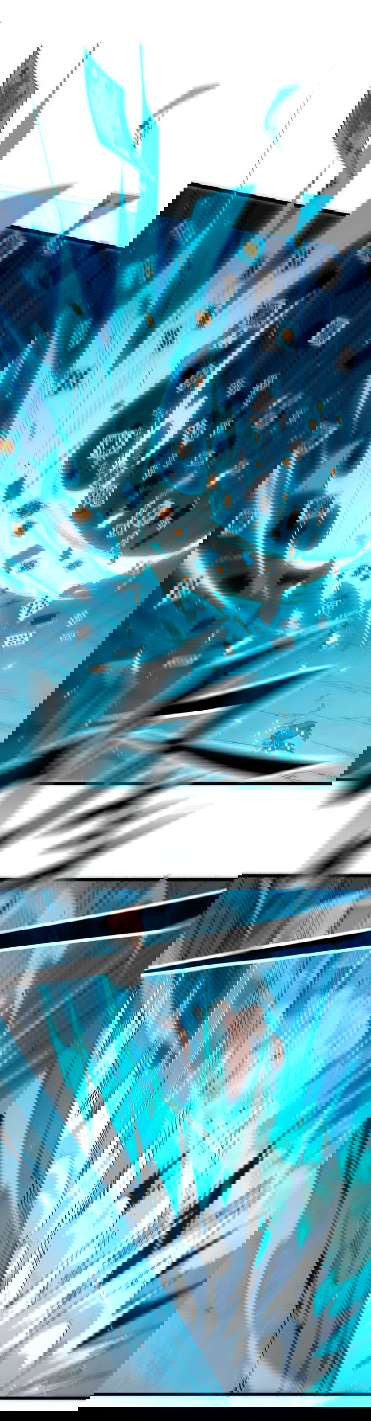 Манга Герой и королева демонов - Глава 45 Страница 6