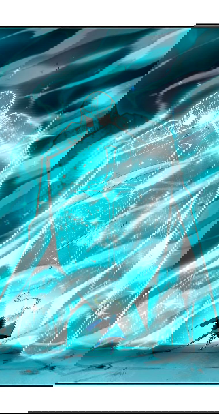 Манга Герой и королева демонов - Глава 45 Страница 33