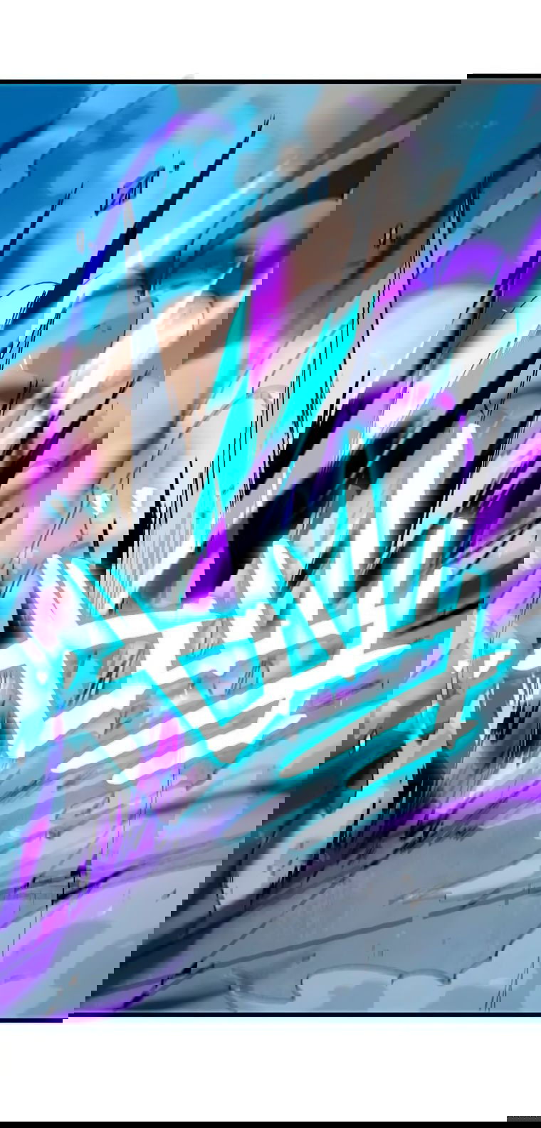 Манга Герой и королева демонов - Глава 45 Страница 32