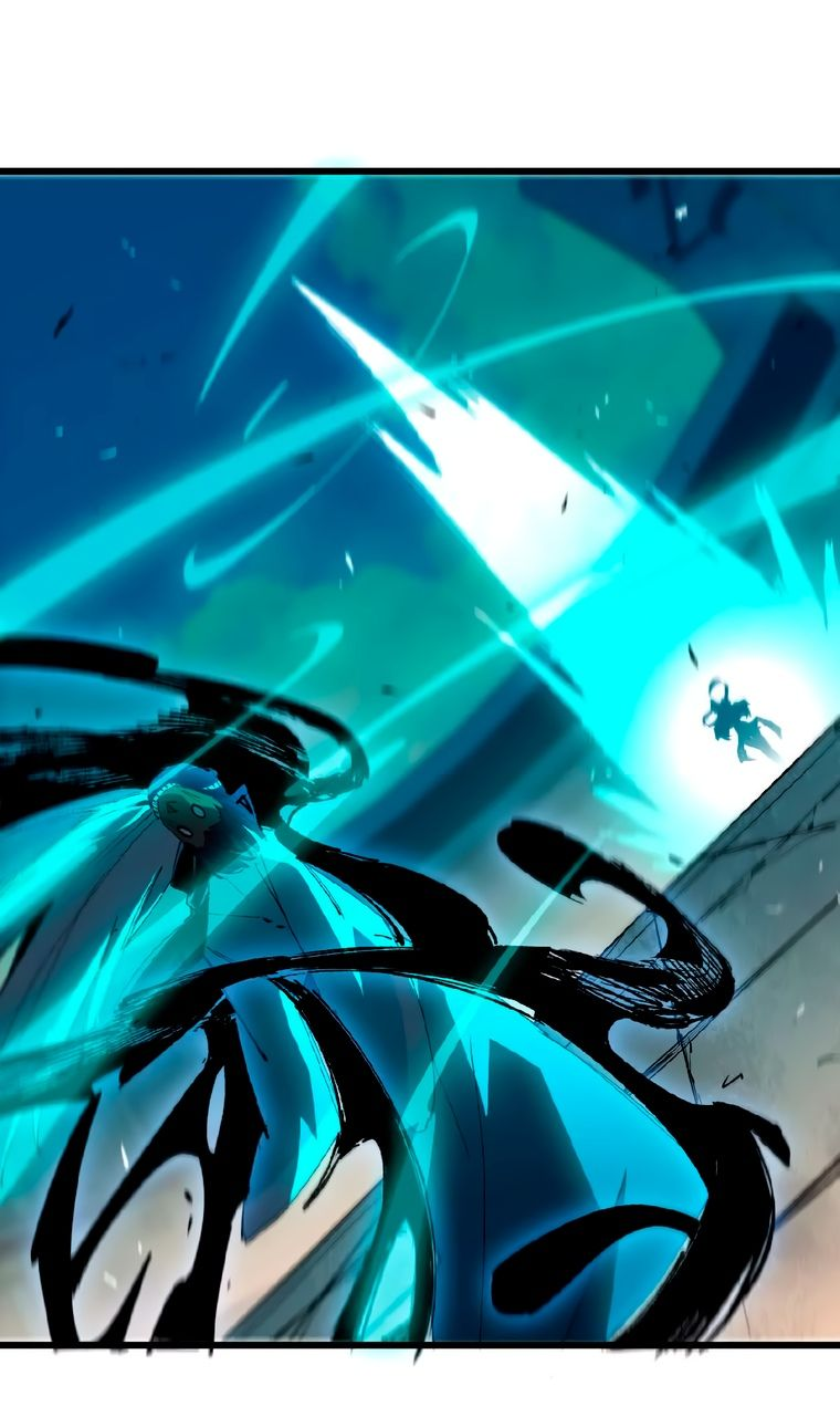 Манга Герой и королева демонов - Глава 45 Страница 29