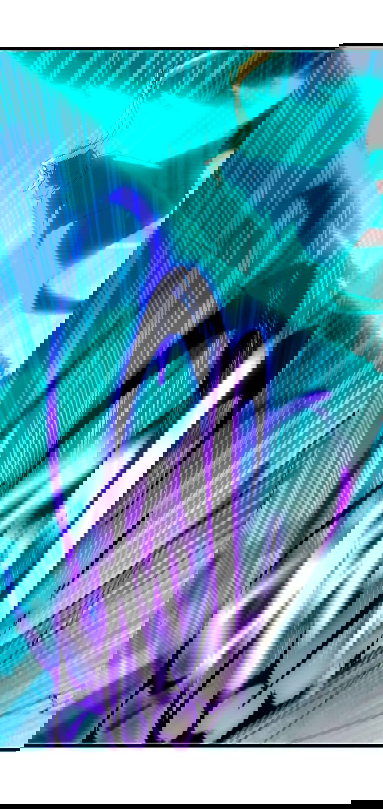 Манга Герой и королева демонов - Глава 45 Страница 31