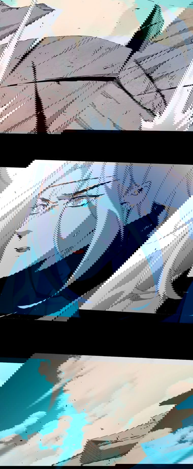 Манга Герой и королева демонов - Глава 48 Страница 20