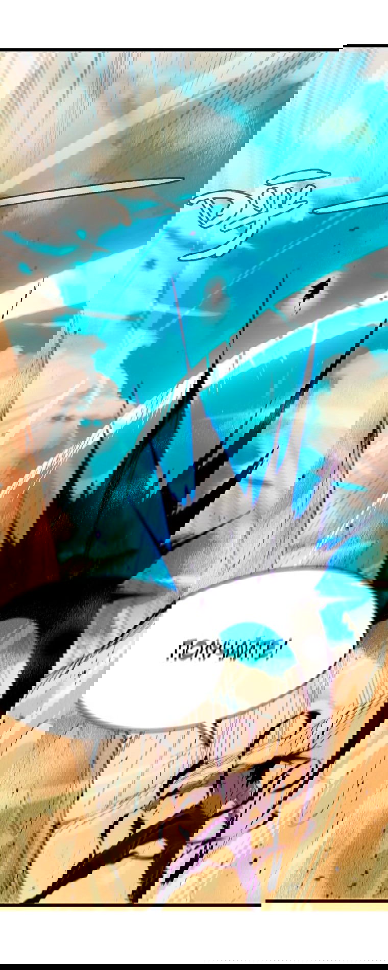 Манга Герой и королева демонов - Глава 50 Страница 18