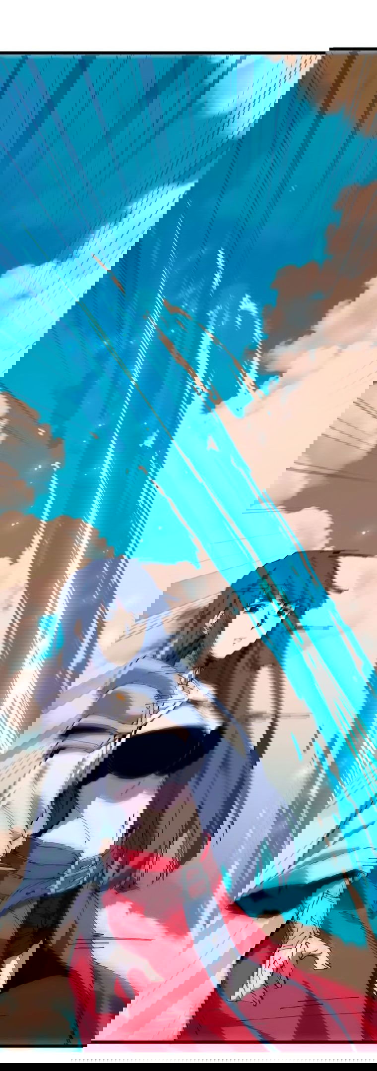 Манга Герой и королева демонов - Глава 50 Страница 19