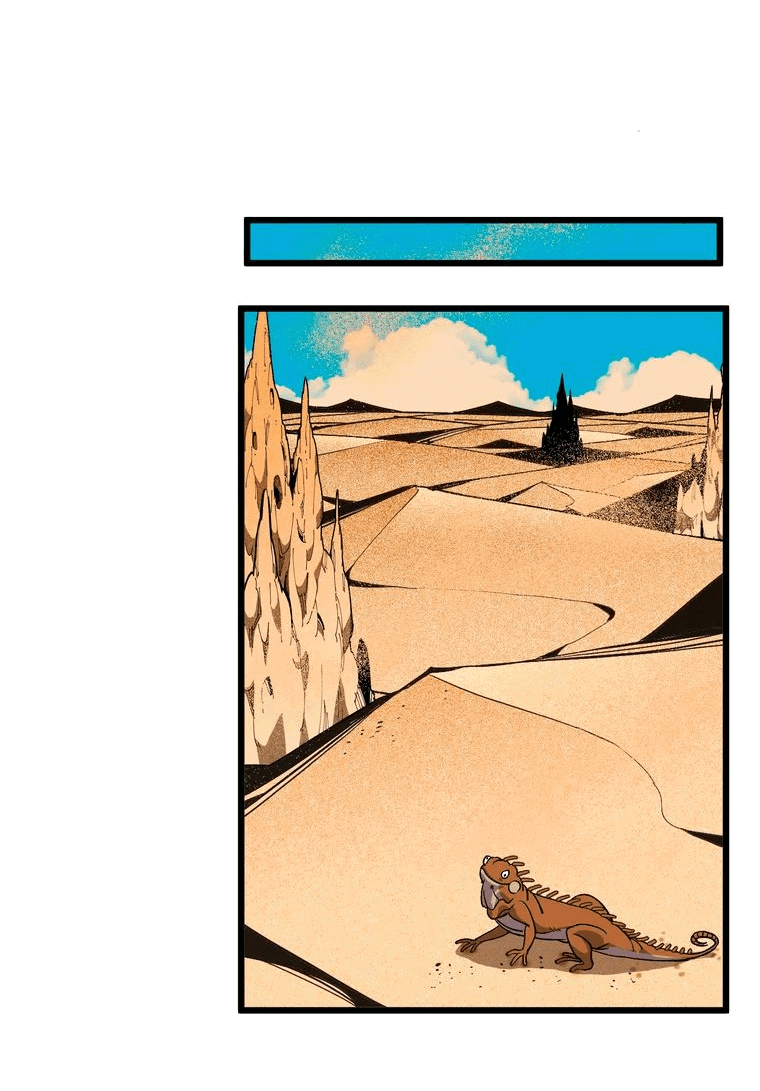 Манга Герой и королева демонов - Глава 50 Страница 8