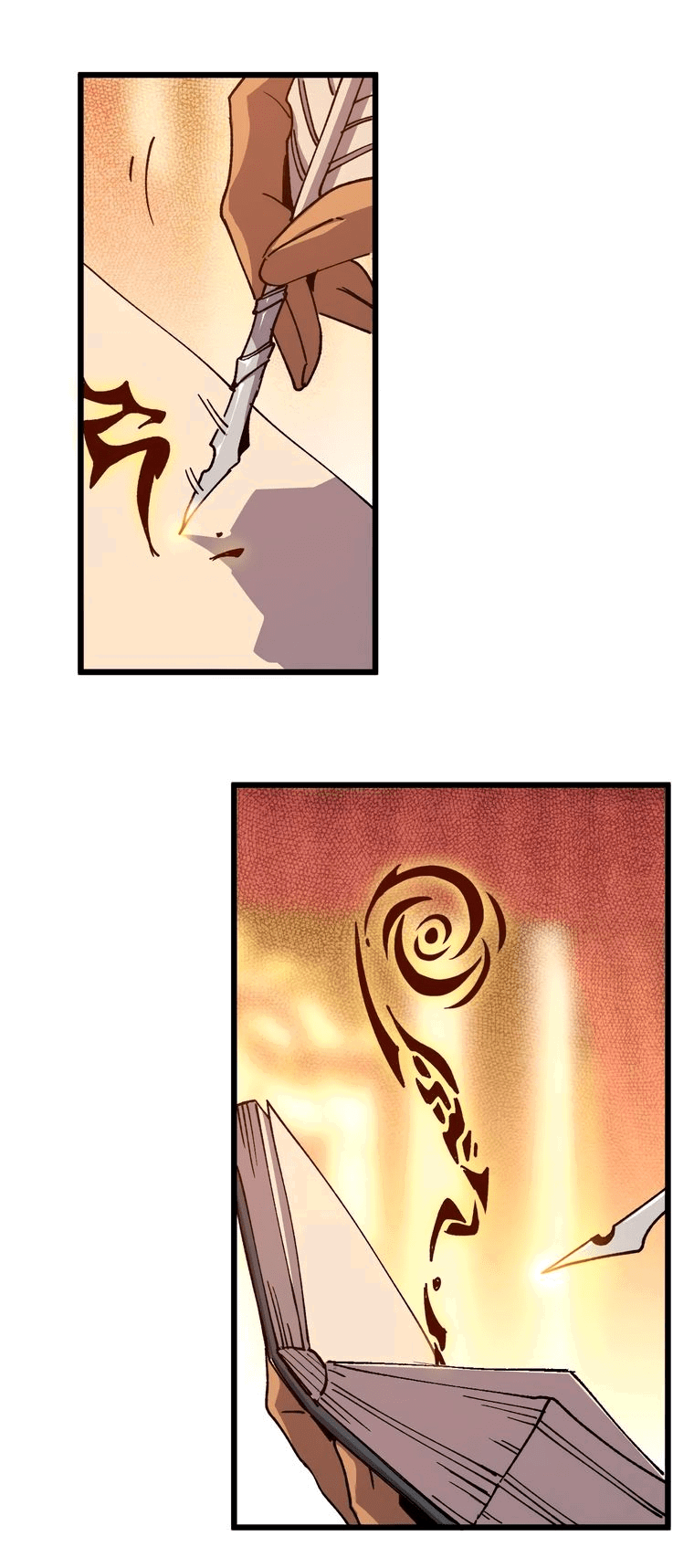 Манга Герой и королева демонов - Глава 50 Страница 2