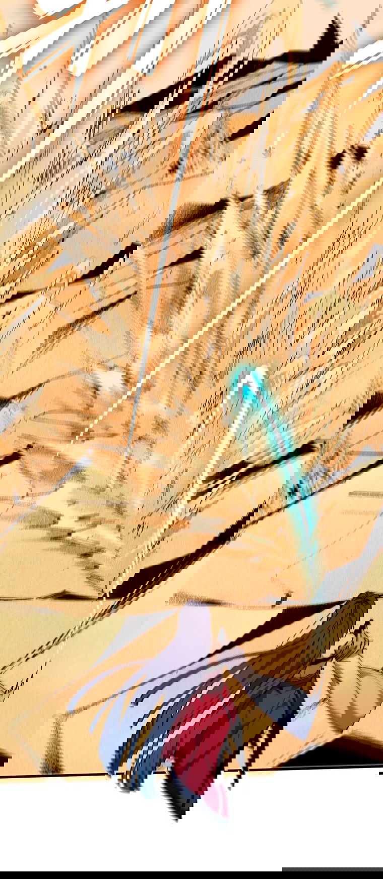 Манга Герой и королева демонов - Глава 50 Страница 14