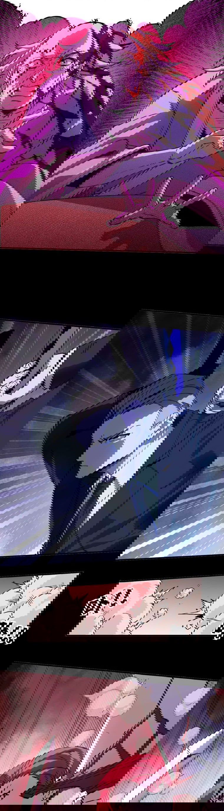 Манга Герой и королева демонов - Глава 52 Страница 22