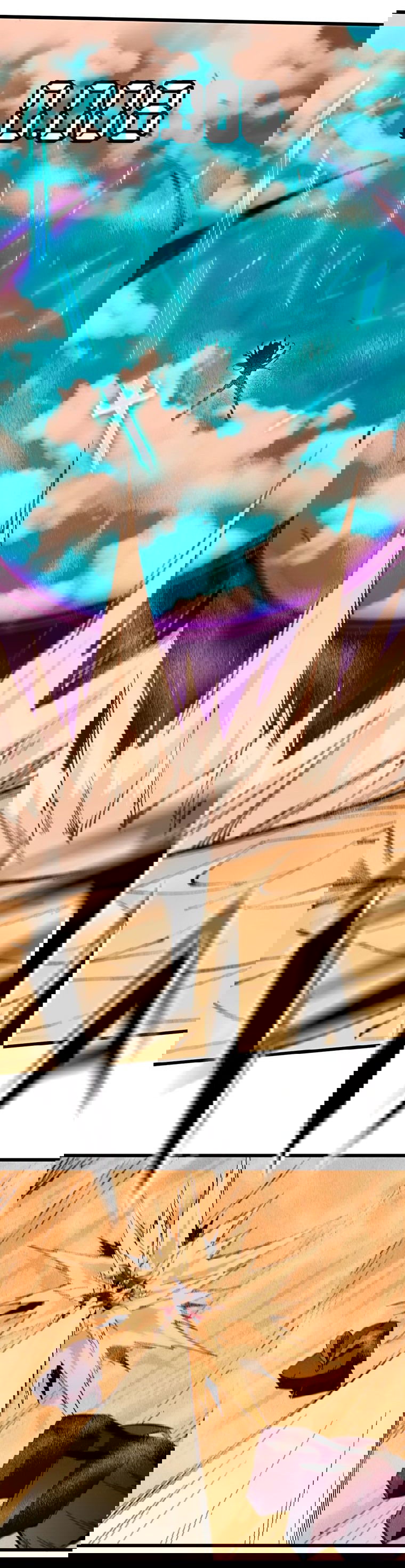 Манга Герой и королева демонов - Глава 52 Страница 9