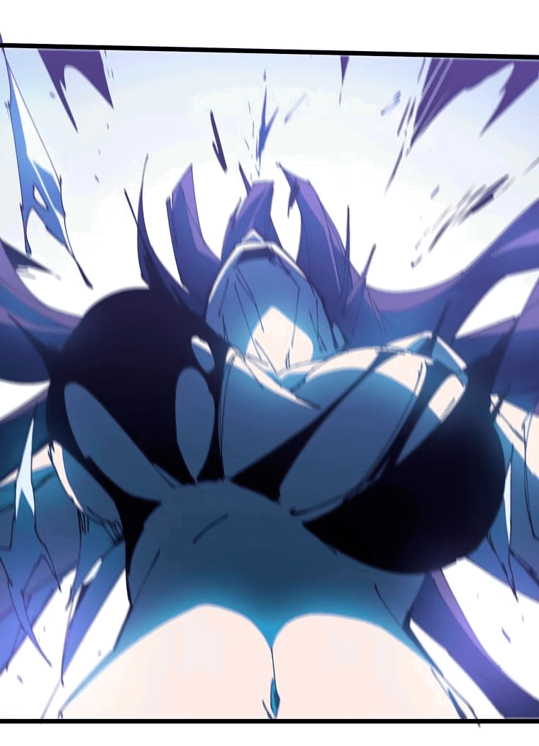 Манга Герой и королева демонов - Глава 52 Страница 8