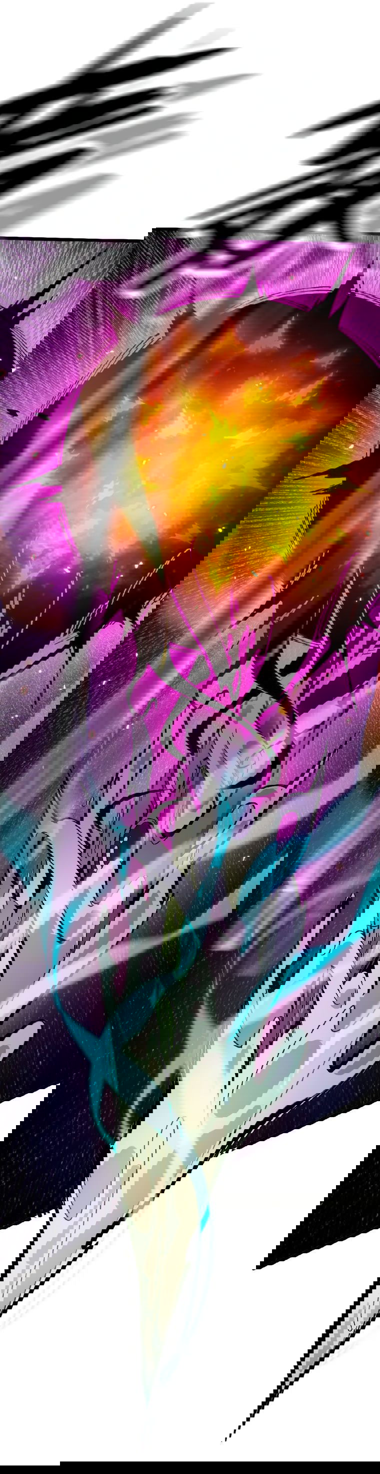 Манга Герой и королева демонов - Глава 51 Страница 25