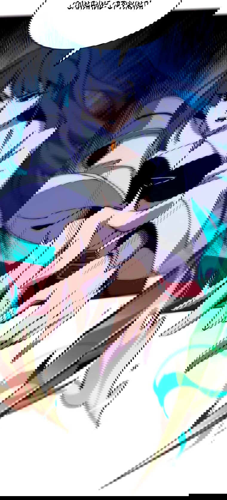 Манга Герой и королева демонов - Глава 51 Страница 20