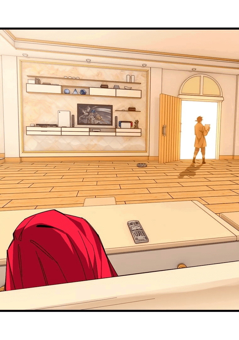 Манга Герой и королева демонов - Глава 54 Страница 18