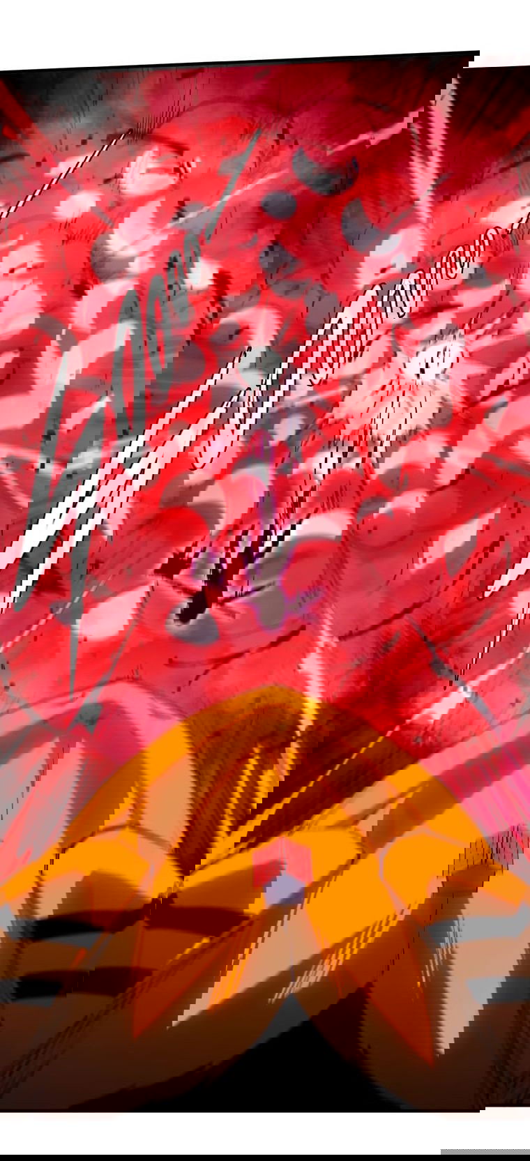 Манга Герой и королева демонов - Глава 54 Страница 27