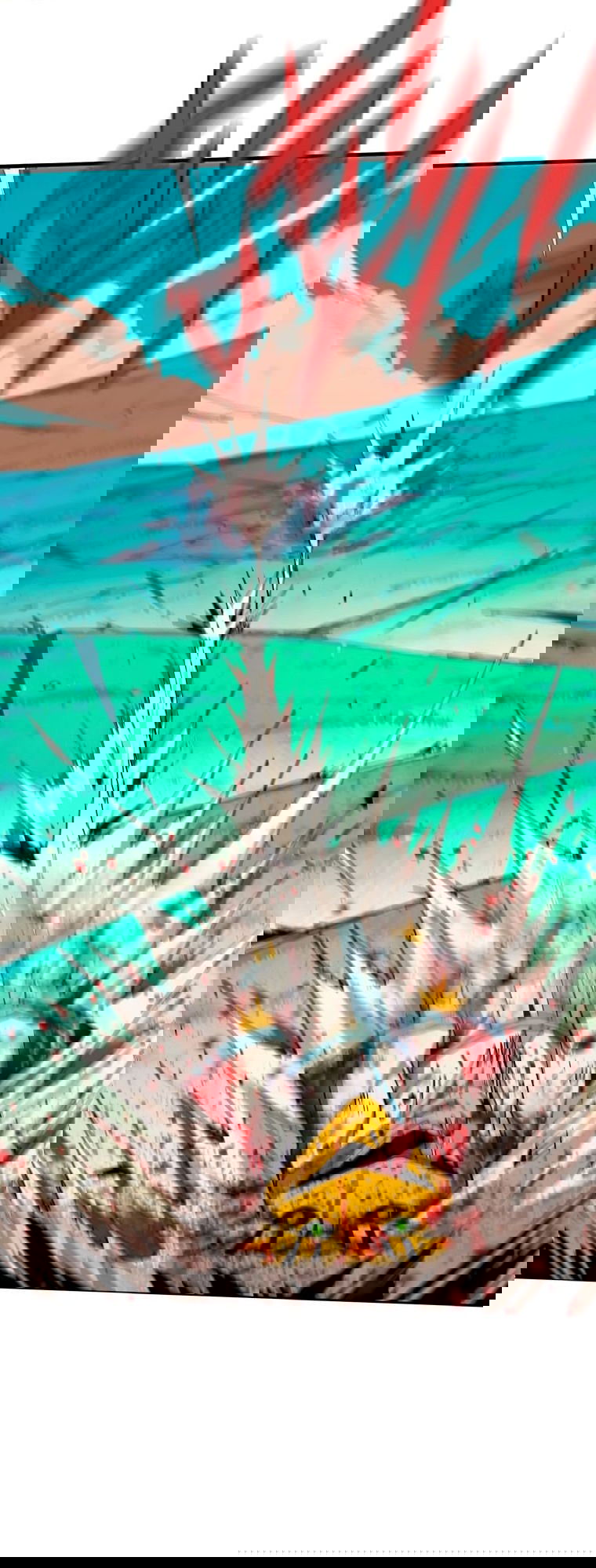 Манга Герой и королева демонов - Глава 54 Страница 30