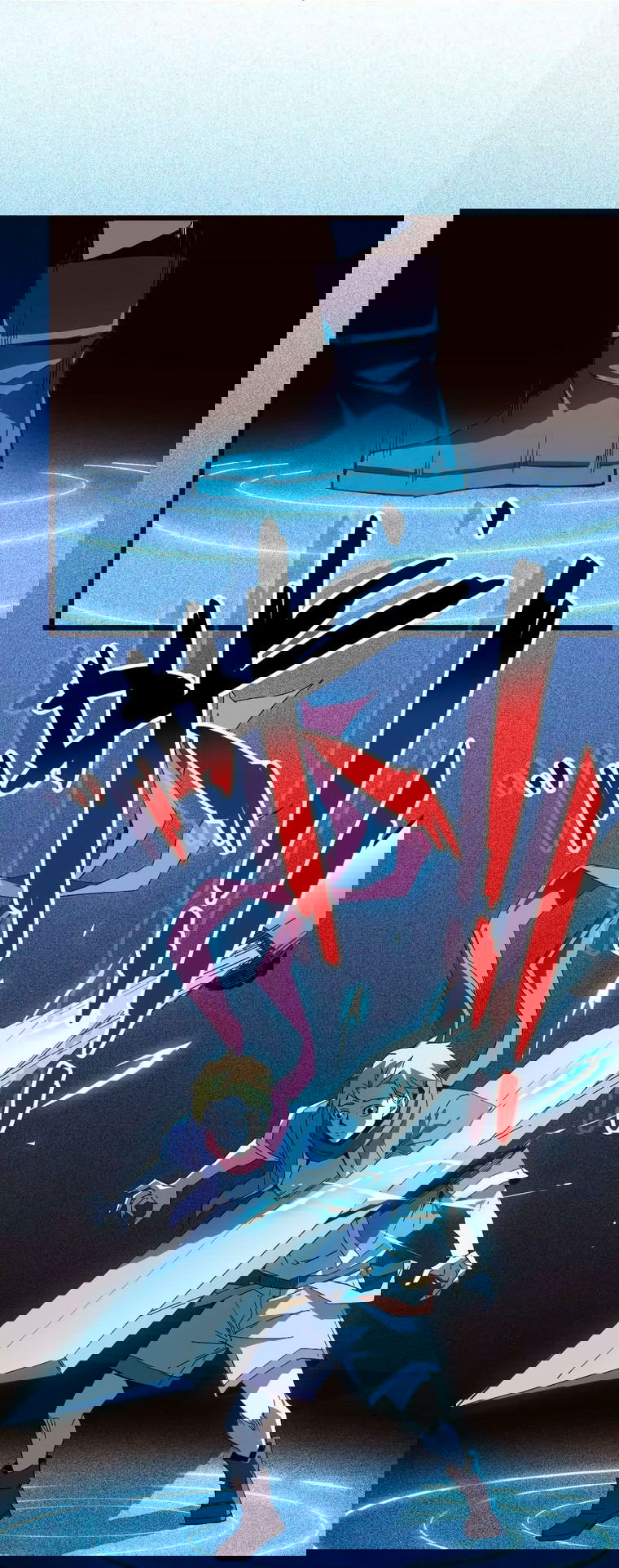 Манга Герой и королева демонов - Глава 54 Страница 4