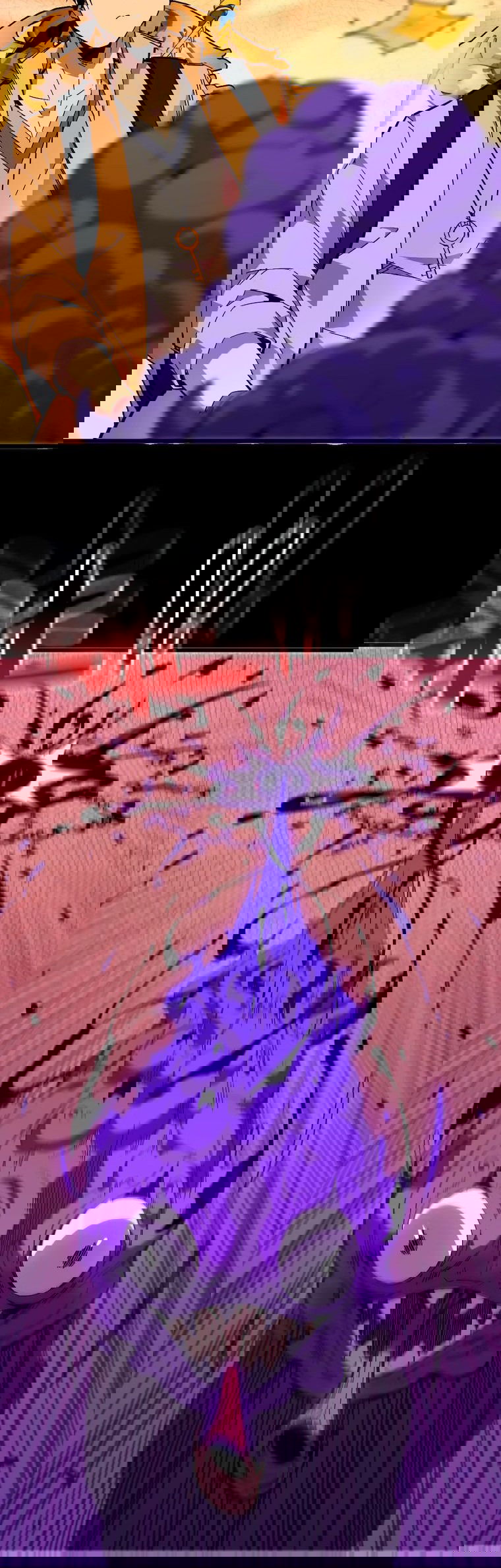 Манга Герой и королева демонов - Глава 53 Страница 7