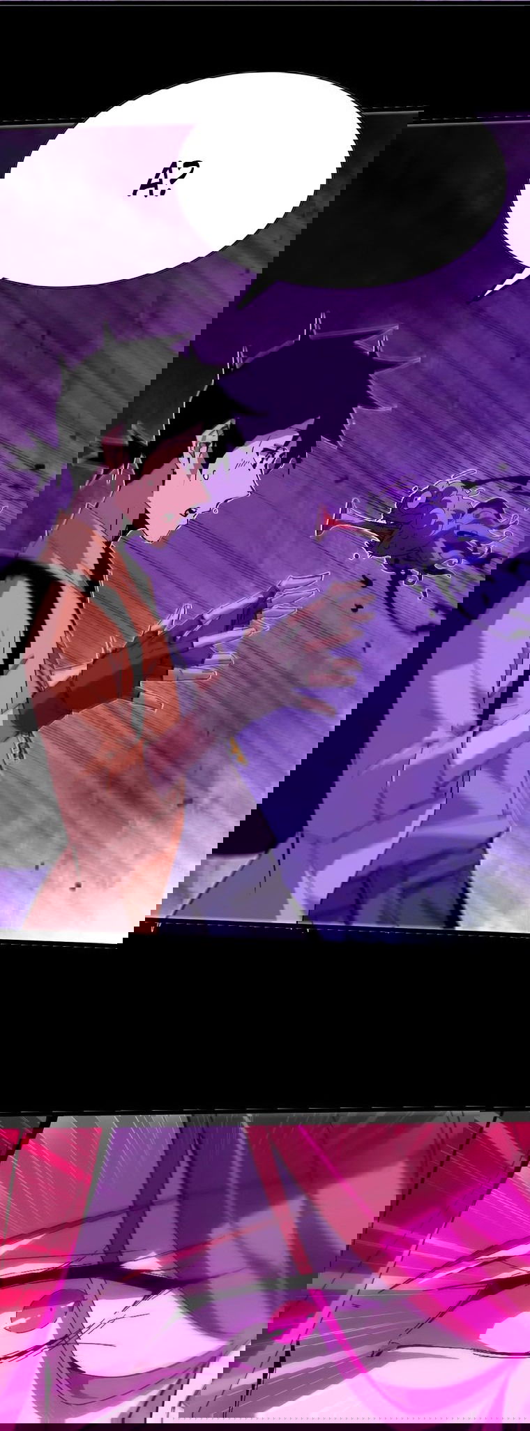 Манга Герой и королева демонов - Глава 53 Страница 8