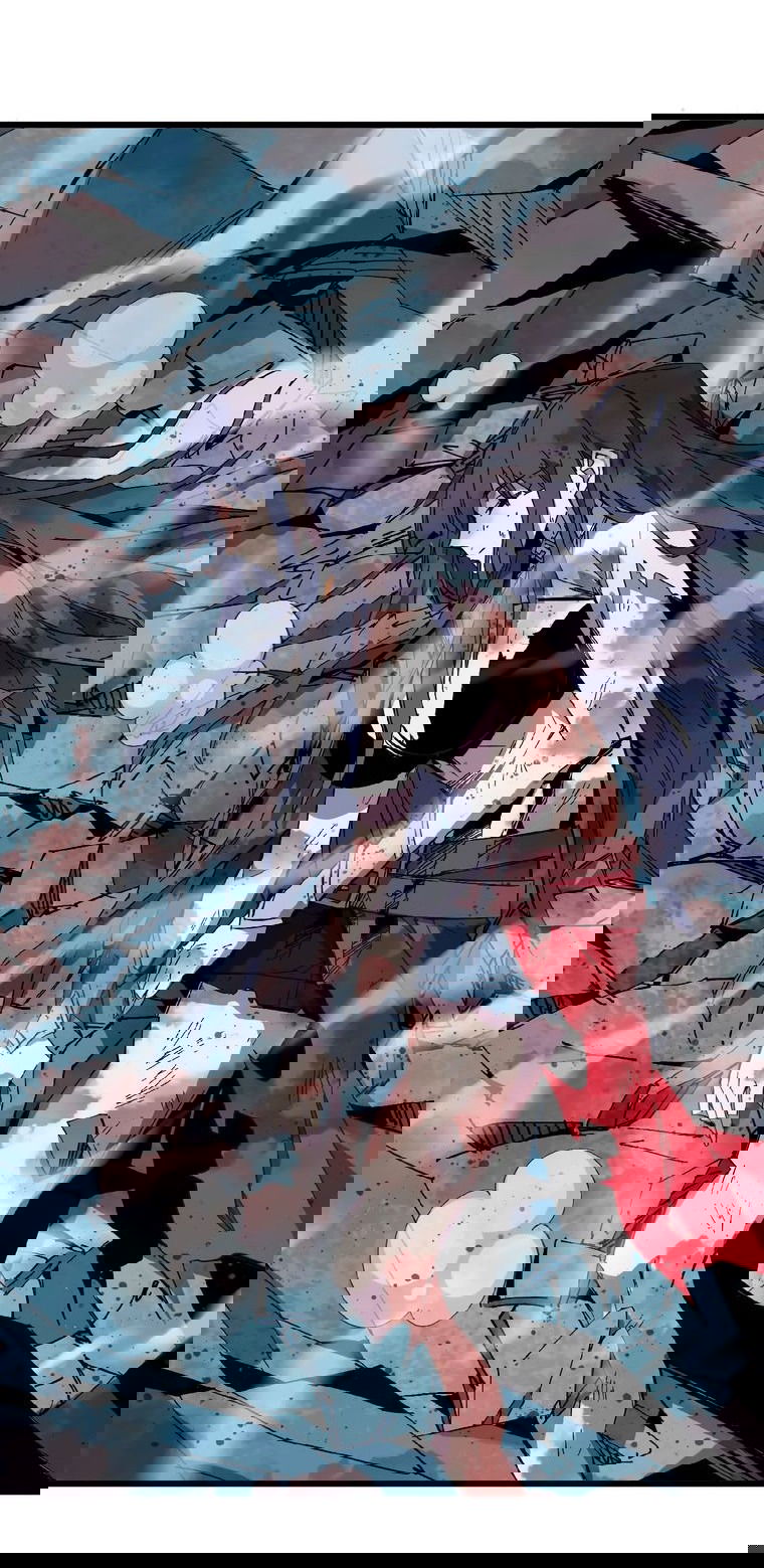 Манга Герой и королева демонов - Глава 56 Страница 34