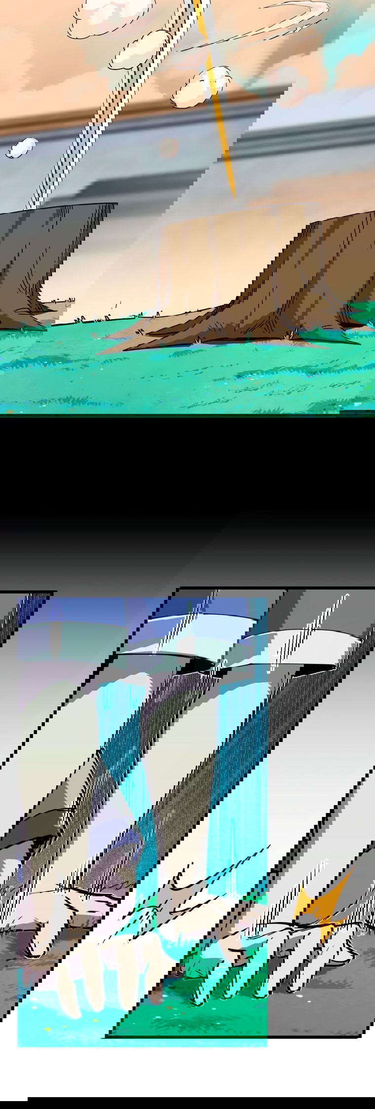 Манга Герой и королева демонов - Глава 55 Страница 23