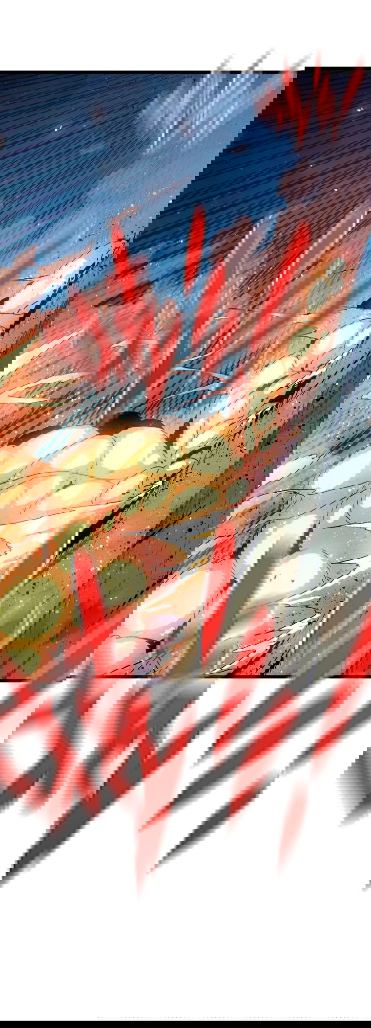 Манга Герой и королева демонов - Глава 55 Страница 13