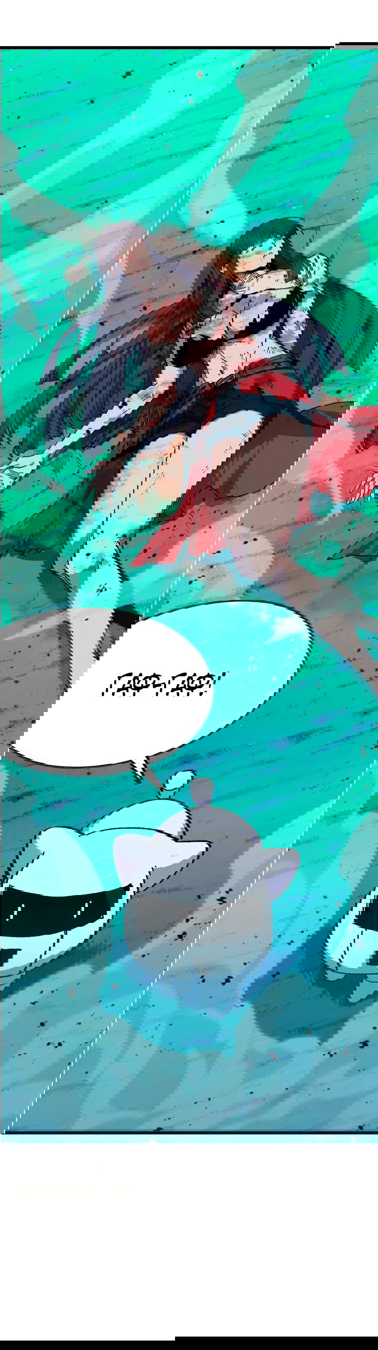 Манга Герой и королева демонов - Глава 60 Страница 36