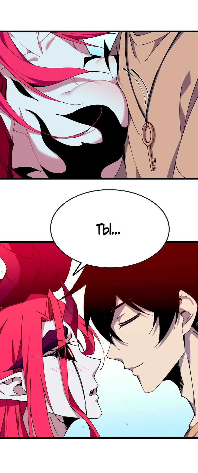 Манга Герой и королева демонов - Глава 60 Страница 11