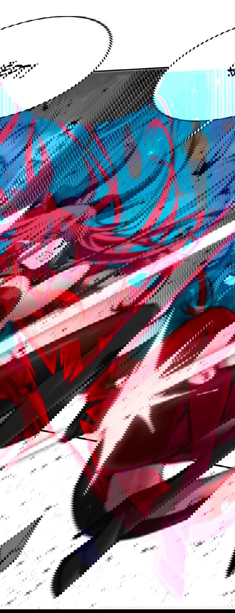 Манга Герой и королева демонов - Глава 58 Страница 15