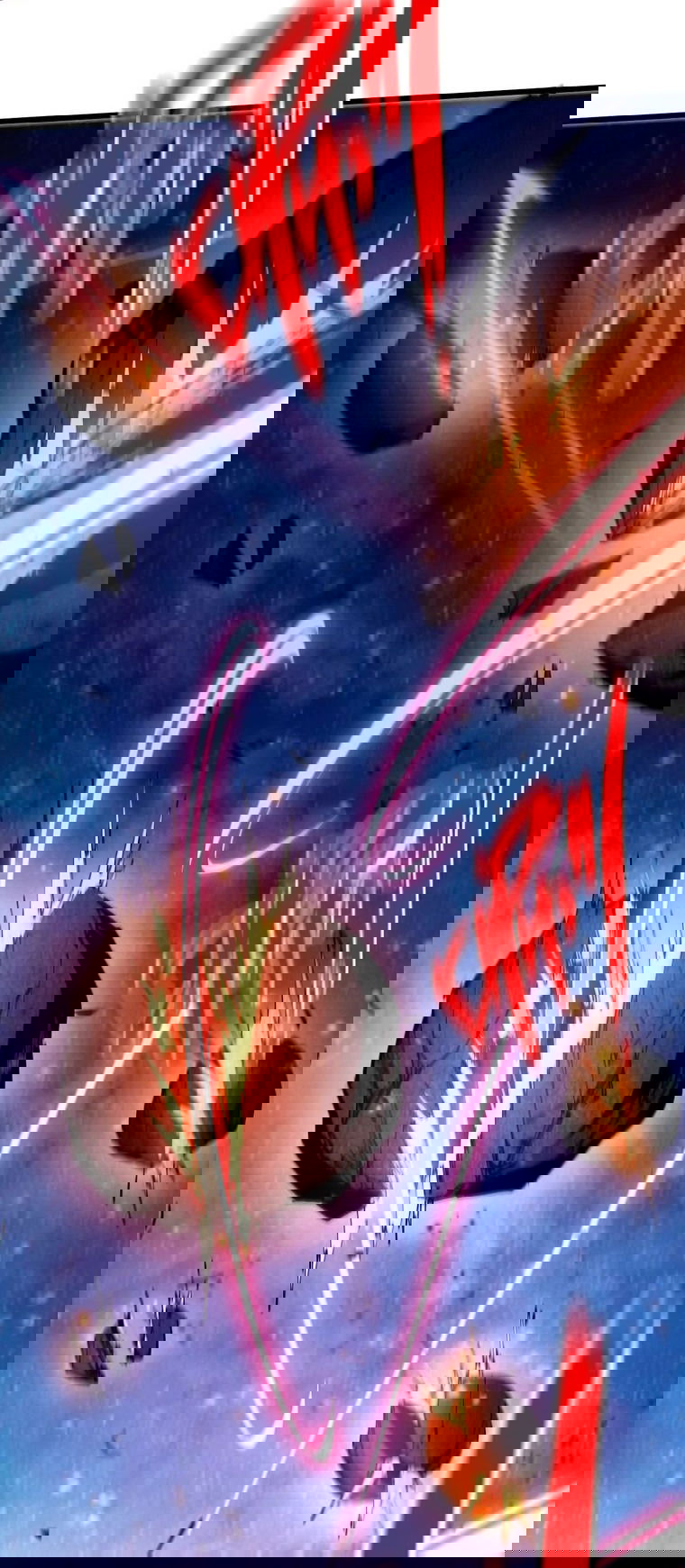 Манга Герой и королева демонов - Глава 58 Страница 30