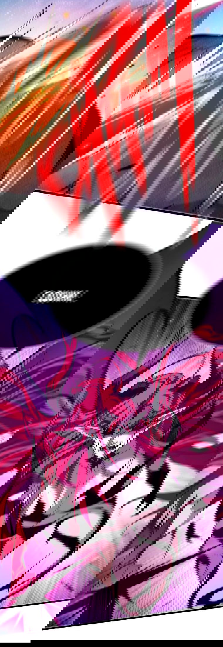 Манга Герой и королева демонов - Глава 58 Страница 31