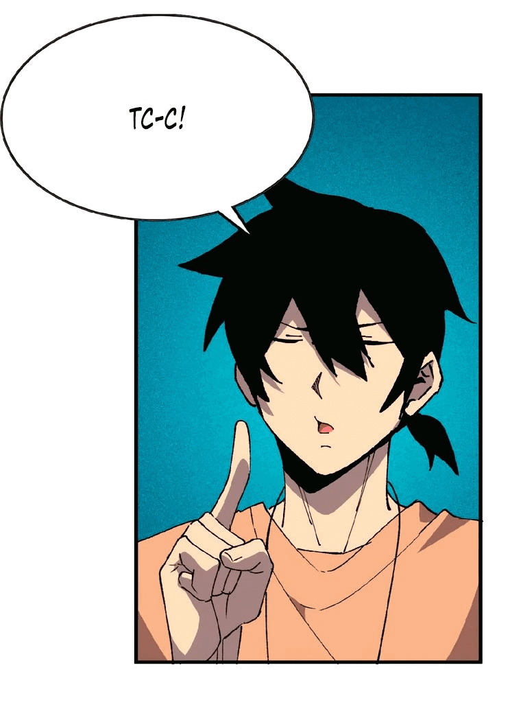 Манга Герой и королева демонов - Глава 57 Страница 10