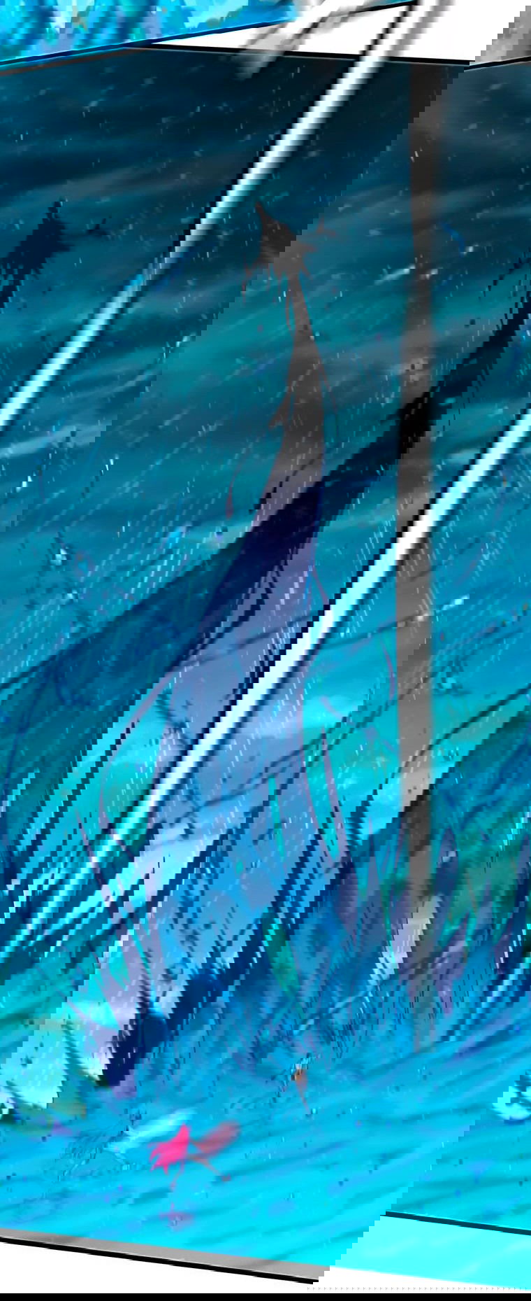 Манга Герой и королева демонов - Глава 57 Страница 33