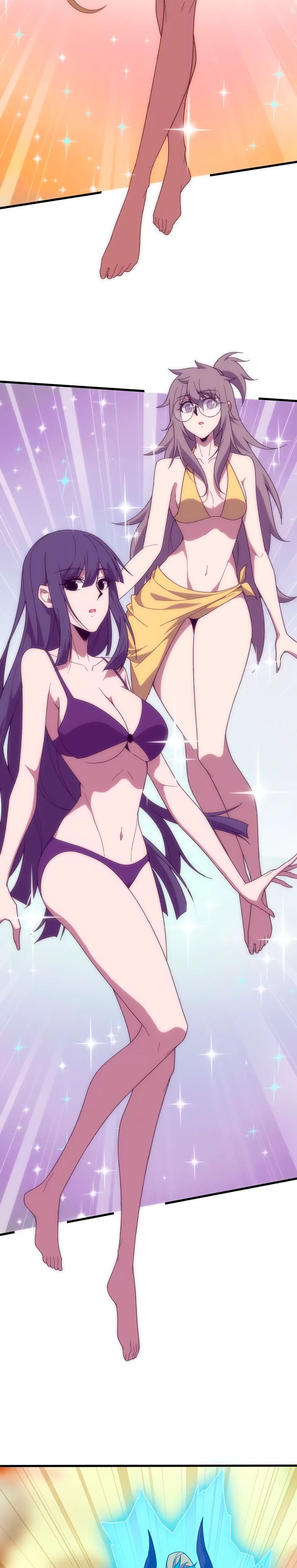 Манга Герой и королева демонов - Глава 177 Страница 9