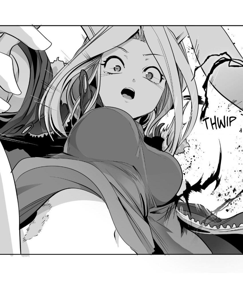 Манга Тестовая манга - Глава 1 Страница 60