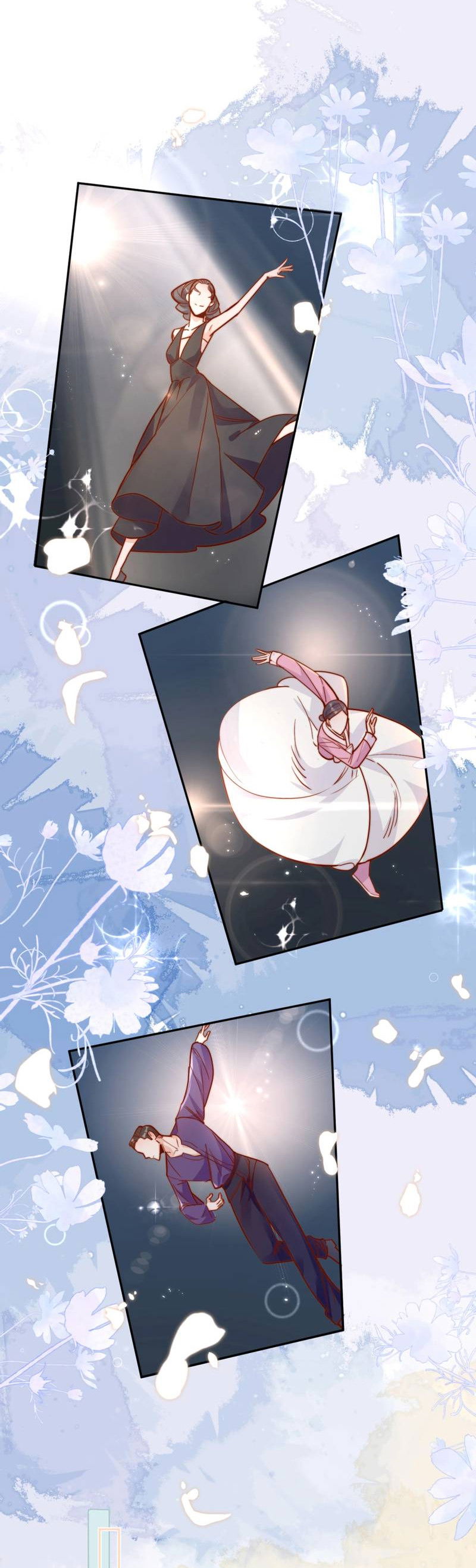 Манга Взгляд старого врага меняется - Глава 76 Страница 13