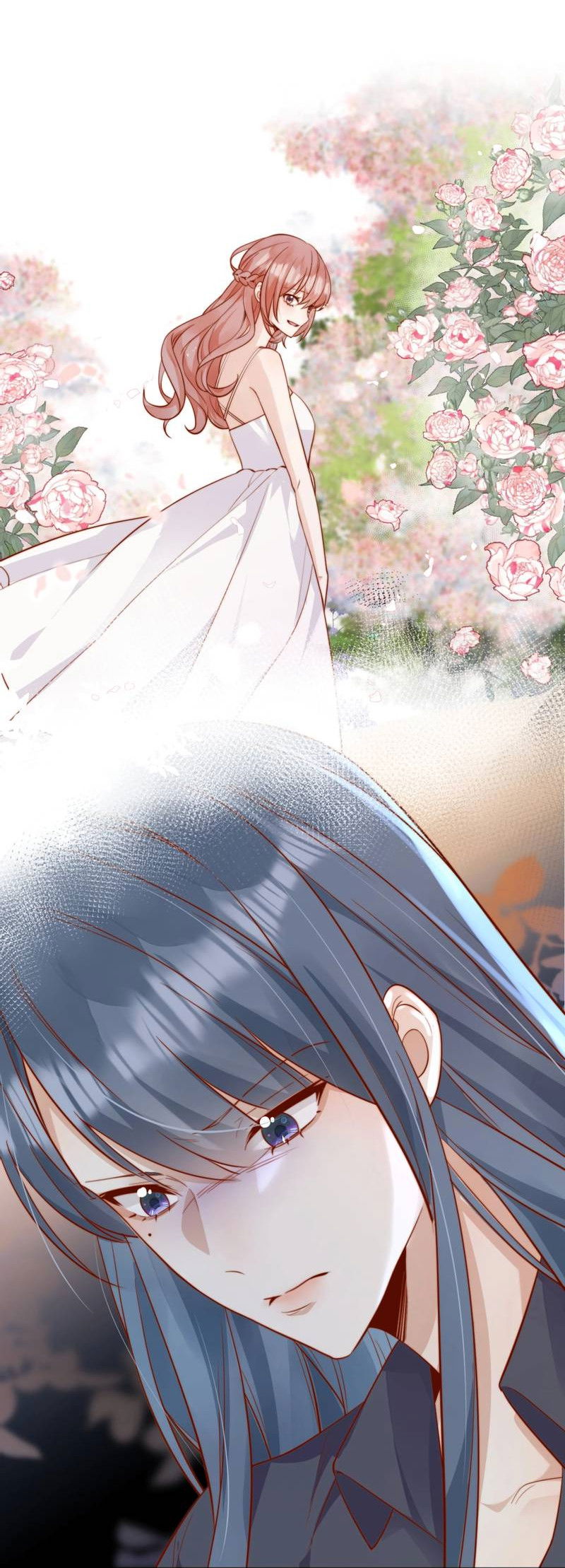 Манга Взгляд старого врага меняется - Глава 65 Страница 5