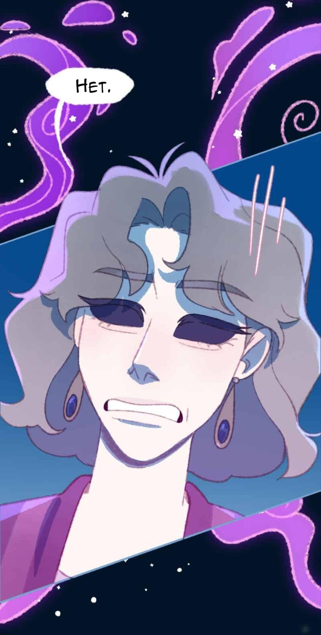 Манга Слепой принц - Глава 55 Страница 28