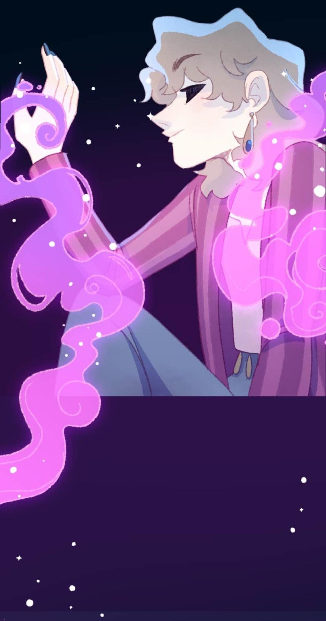 Манга Слепой принц - Глава 55 Страница 18