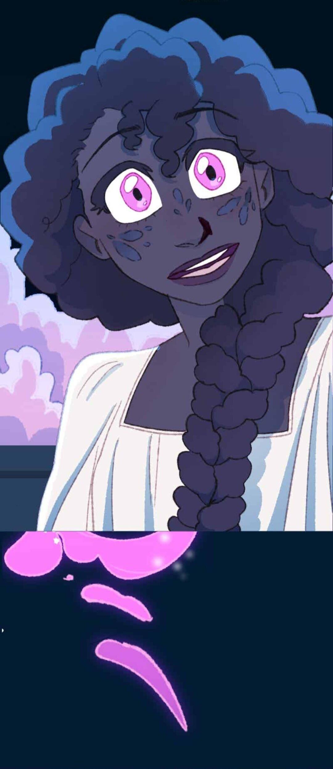 Манга Слепой принц - Глава 55 Страница 39