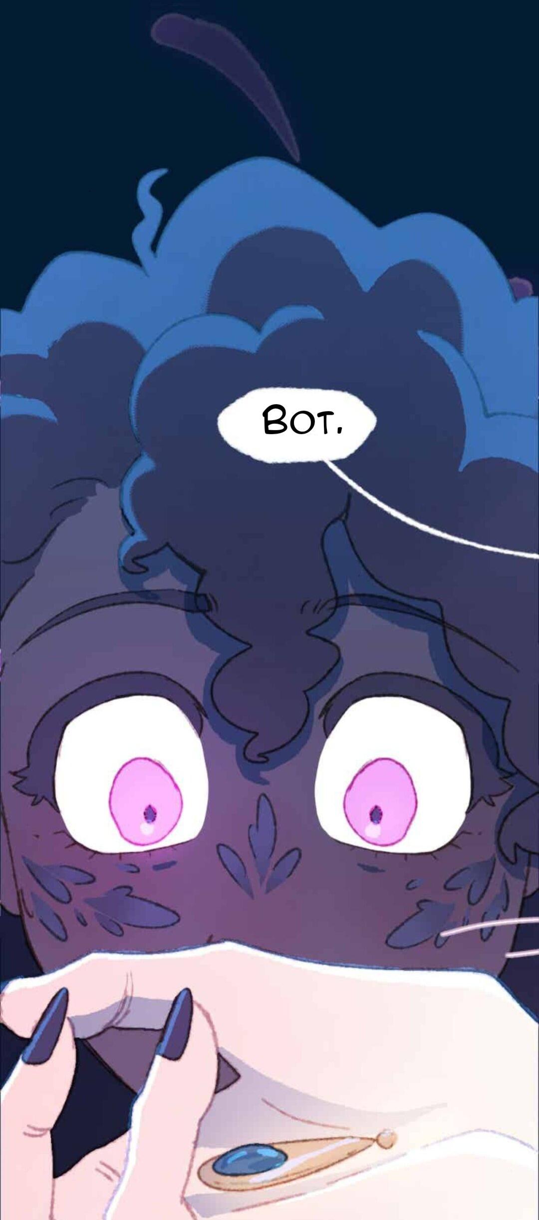 Манга Слепой принц - Глава 55 Страница 35